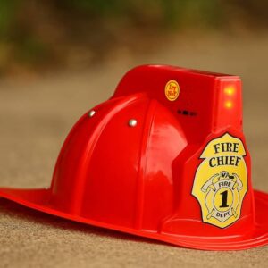 Youth Firefighter Helmet