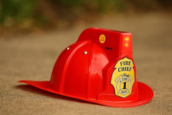 Youth Firefighter Helmet