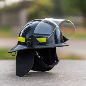 Standard Duty Fire Helmet